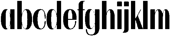 Charm otf (400) FONT
