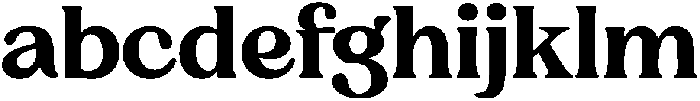 Charman Bold otf (700) FONT