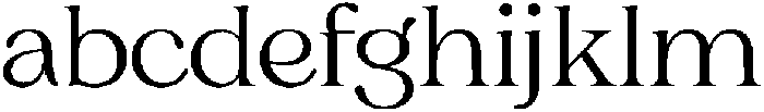 Charman Light otf (300) FONT
