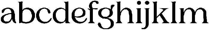 Charman Regular otf (400) FONT