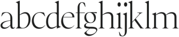 Charmatte Regular otf (400) FONT