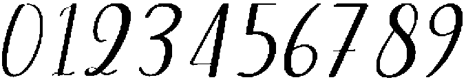 Charmie Regular otf (400) Font OTHER CHARS