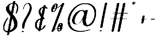 Charmie Regular otf (400) Font OTHER CHARS