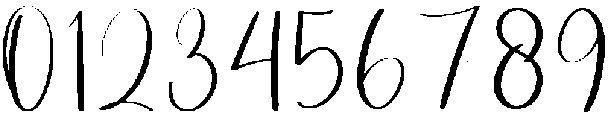 Charming Alphabet Regular otf (400) Font OTHER CHARS