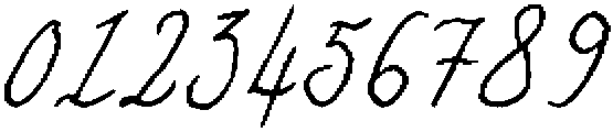 Charming Atelier Script 2 Oblique otf (400) Font OTHER CHARS