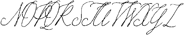 Charming Atelier Script Oblique otf (400) Font UPPERCASE