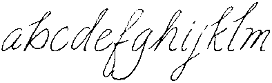Charming Atelier Script Oblique otf (400) FONT