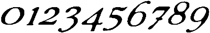 Charming Atelier Serif Thin Italic otf (100) Font OTHER CHARS