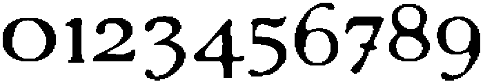 Charming Atelier Serif Thin otf (100) Font OTHER CHARS