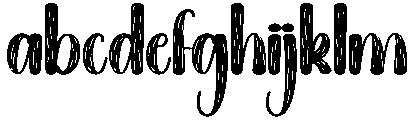 Charming Regular otf (400) FONT