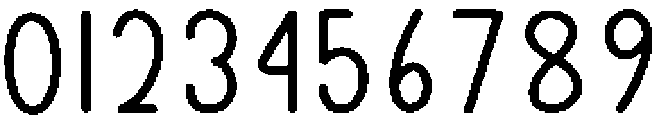 Charming Regular otf (400) Font OTHER CHARS