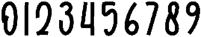 Charming Regular otf (400) Font OTHER CHARS