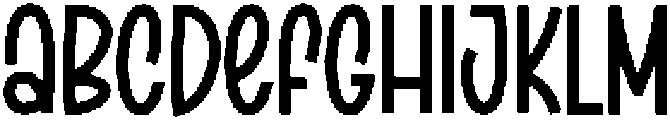 Charming Regular otf (400) FONT