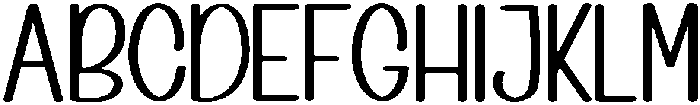 Charming Regular otf (400) FONT