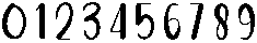Charming Regular otf (400) Font OTHER CHARS