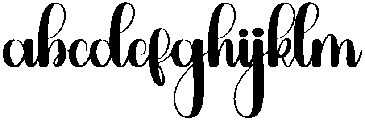 Charming Regular otf (400) FONT