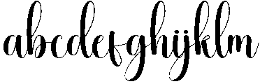 Charming Regular otf (400) FONT