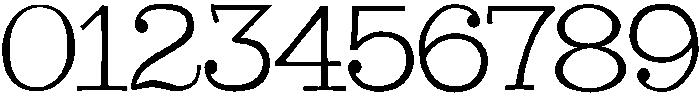 Charming Regular otf (400) Font OTHER CHARS