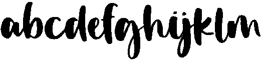 Charming Regular otf (400) FONT
