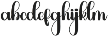 Charming Regular ttf (400) FONT