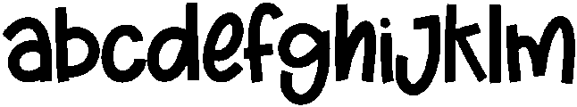 Charming otf (400) FONT