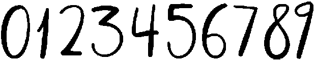 Charming otf (400) Font OTHER CHARS