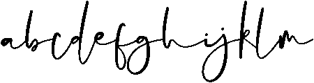 Charming otf (400) FONT