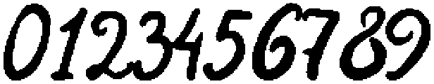 CharmingLetters Regular otf (400) Font OTHER CHARS