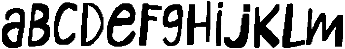 Charmless Farley Regular otf (400) FONT