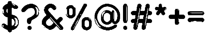 Charmtype Plain MS Regular otf (400) Font OTHER CHARS