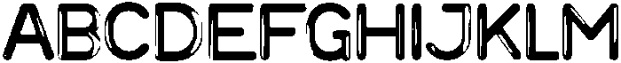 Charmtype Plain MS Regular otf (400) FONT