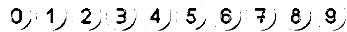 Charmtype Solid MS Regular otf (400) Font OTHER CHARS