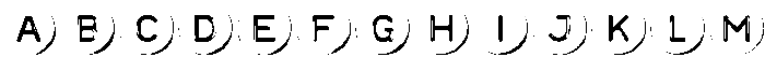 Charmtype Solid MS Regular otf (400) FONT