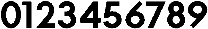 Charrow Extrabold otf (700) Font OTHER CHARS