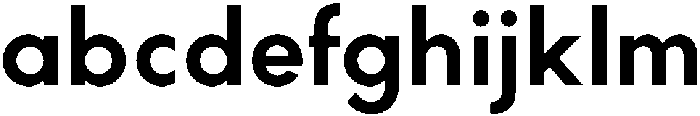 Charrow Extrabold otf (700) FONT