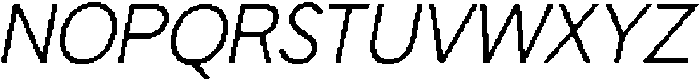 CharseyPixel-Regular otf (400) Font UPPERCASE