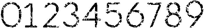 CharseyRoundedStamp-Regular otf (400) Font OTHER CHARS