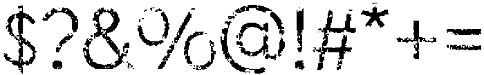 CharseyStamp-Regular otf (400) Font OTHER CHARS