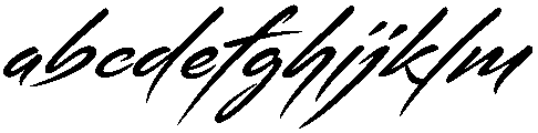 Chase Regular otf (400) FONT