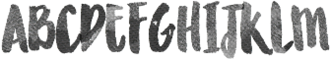 Chasing Embers Two otf (400) Font LOWERCASE