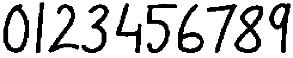 Chasing Rainbows Regular otf (400) Font OTHER CHARS