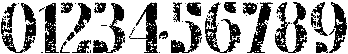ChatineStamp-Regular otf (400) Font OTHER CHARS
