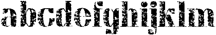ChatineStamp-Regular otf (400) FONT