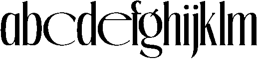 ChatosOriginal-Regular otf (400) FONT