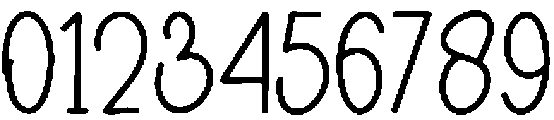 Cheerleading Regular otf (400) Font OTHER CHARS