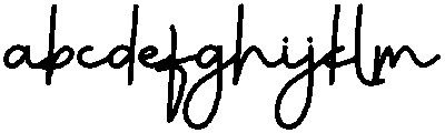 Cheerleading Regular otf (400) FONT