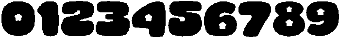 Cheery Buds Regular otf (400) Font OTHER CHARS