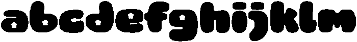 Cheery Buds Regular otf (400) FONT