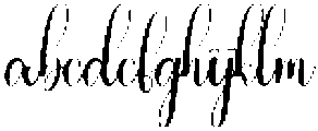 Cheescake Homemade Regular otf (400) FONT