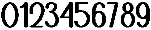 Cheese Breaker Regular otf (400) Font OTHER CHARS